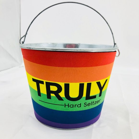 Truly Special Edition Tip Jar Money Bucket For Gay - Picture 1 of 16